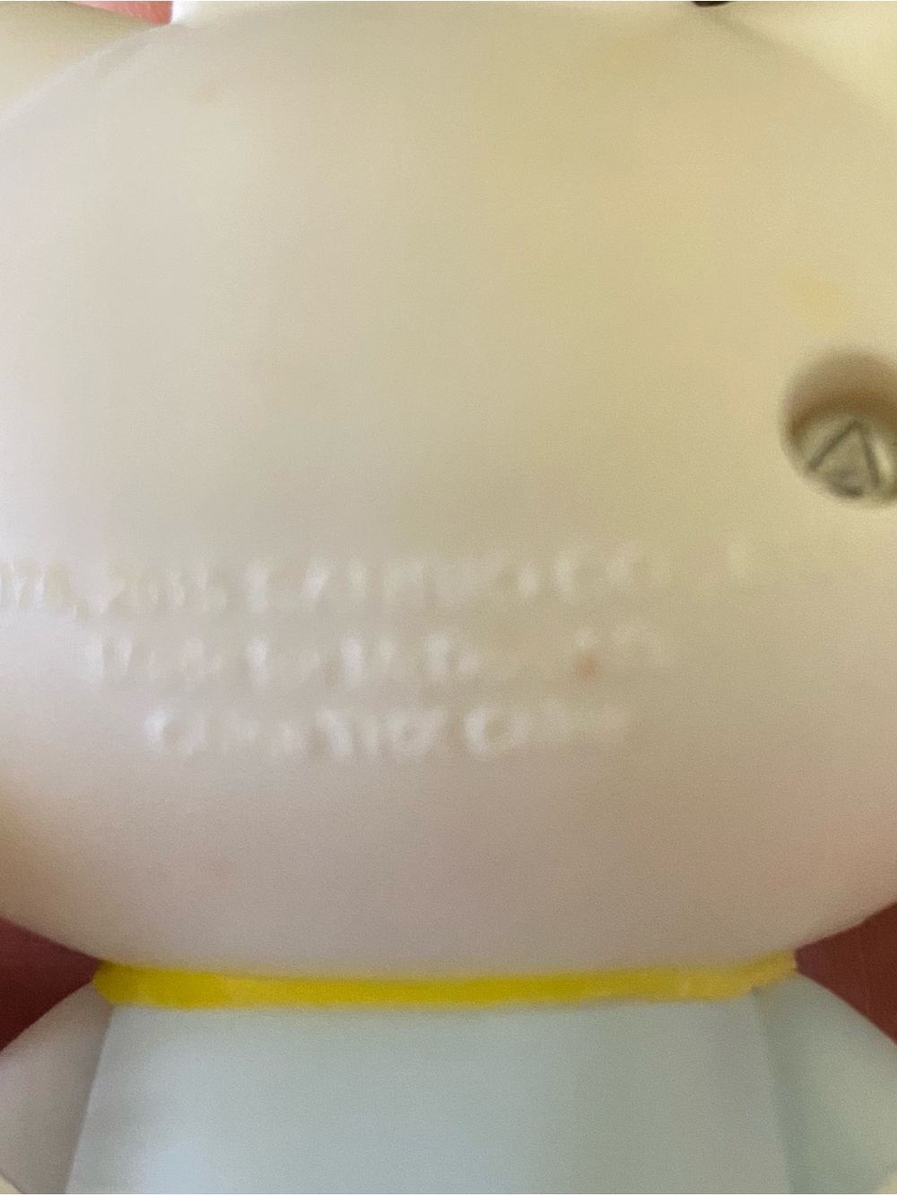 Hello Kitty Figure - Picture 14 of 14